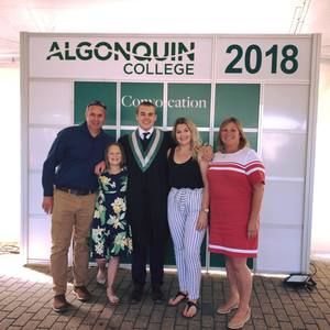 Meet your Posher, George